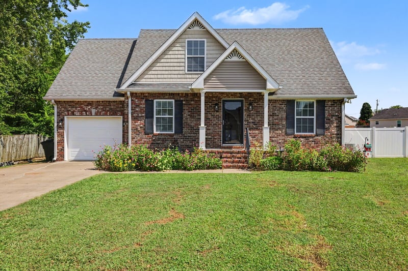 431 Princeton Dr, Lebanon, TN 37087
