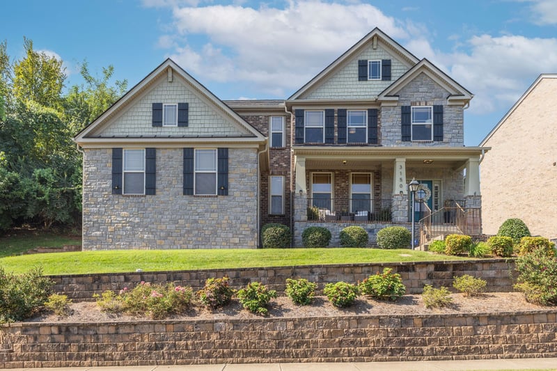 3150 Brookview Forest Dr, Nashville, TN 37211