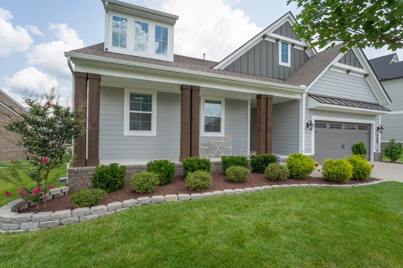 2069 Hedgelawn Dr, Lebanon, TN 37090