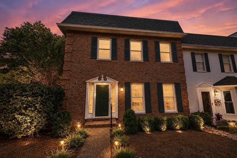 601 Glenn Cir, Madison, TN 37115