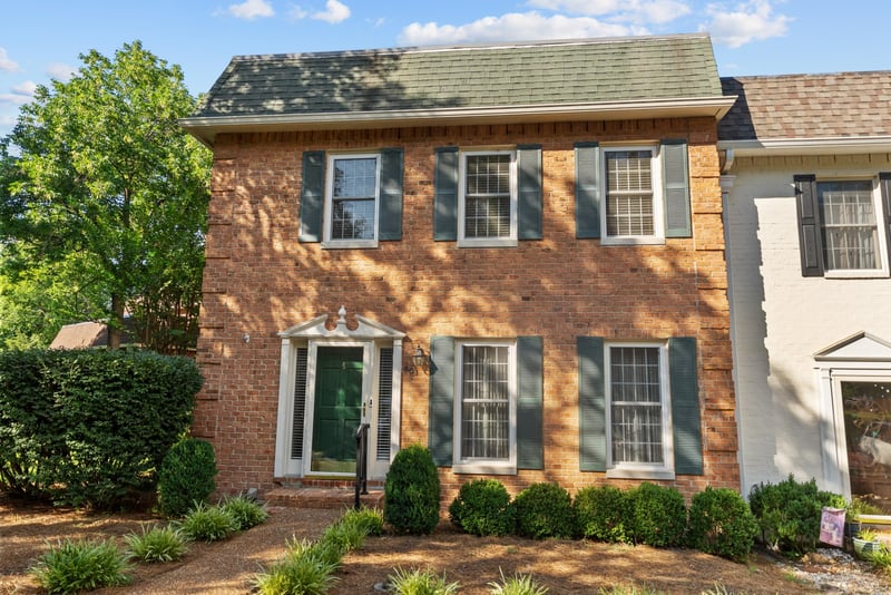 601 Glenn Cir, Madison, TN 37115