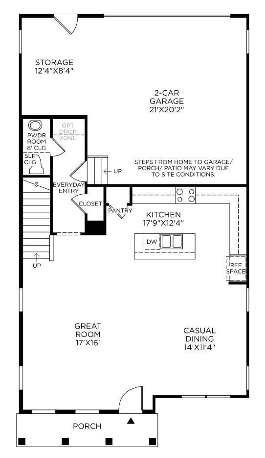 2626 Willowoak Trl #25A, Murfreesboro, TN 37129