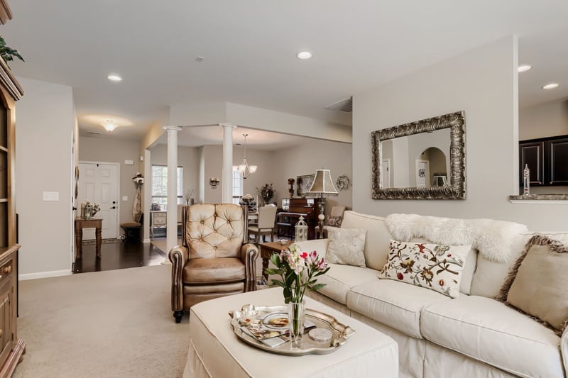 2432 Parkwood Dr, Murfreesboro, TN 37128