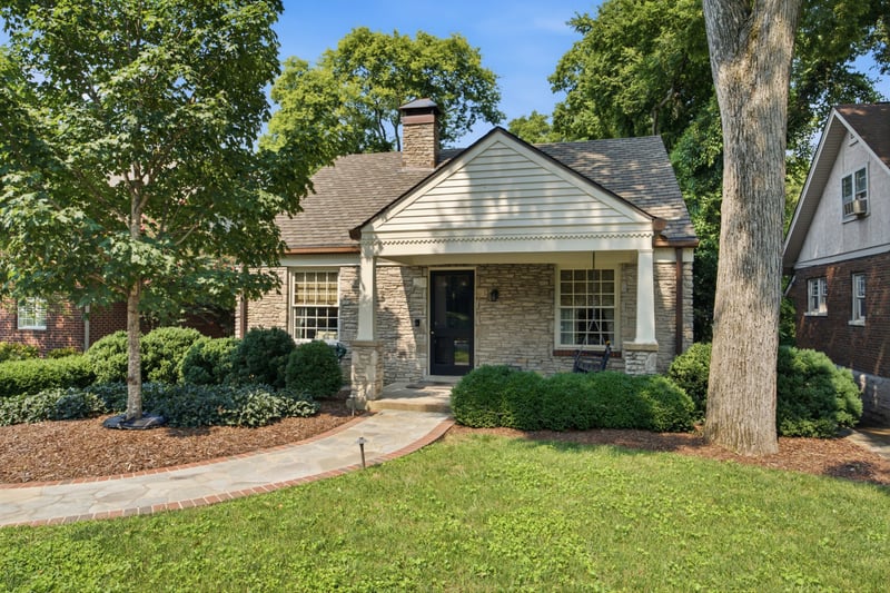 170 Kenner Ave, Nashville, TN 37205