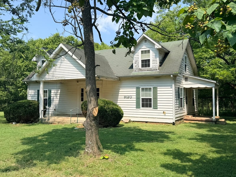 9120 Rockvale Rd, Rockvale, TN 37153