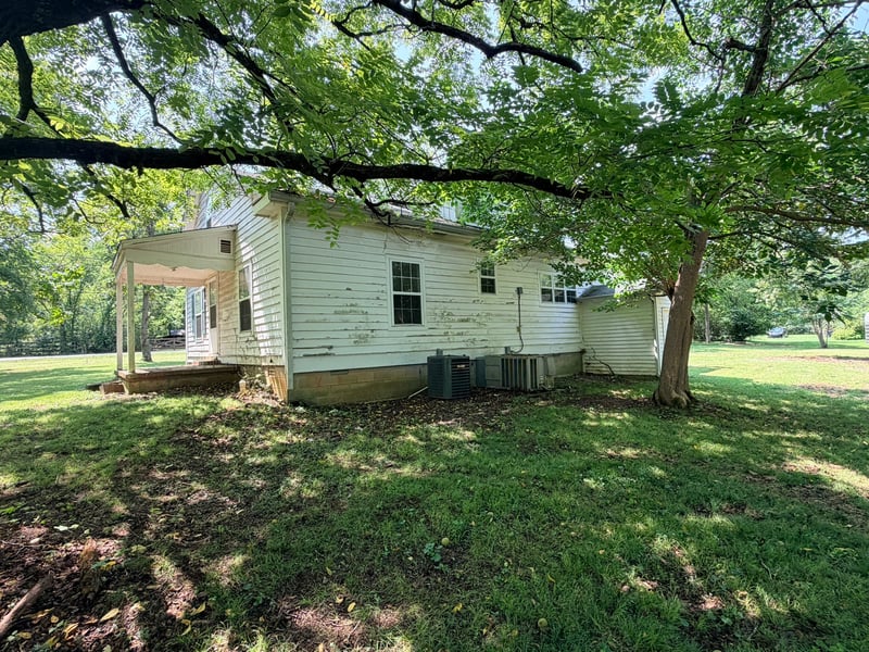 9120 Rockvale Rd, Rockvale, TN 37153