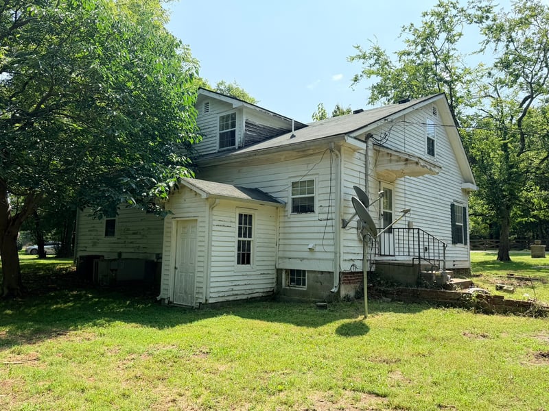 9120 Rockvale Rd, Rockvale, TN 37153