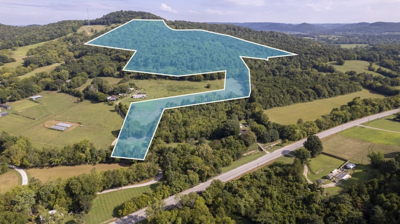 0 Badger Ln Lot 1,2,3, Carthage, TN 37030