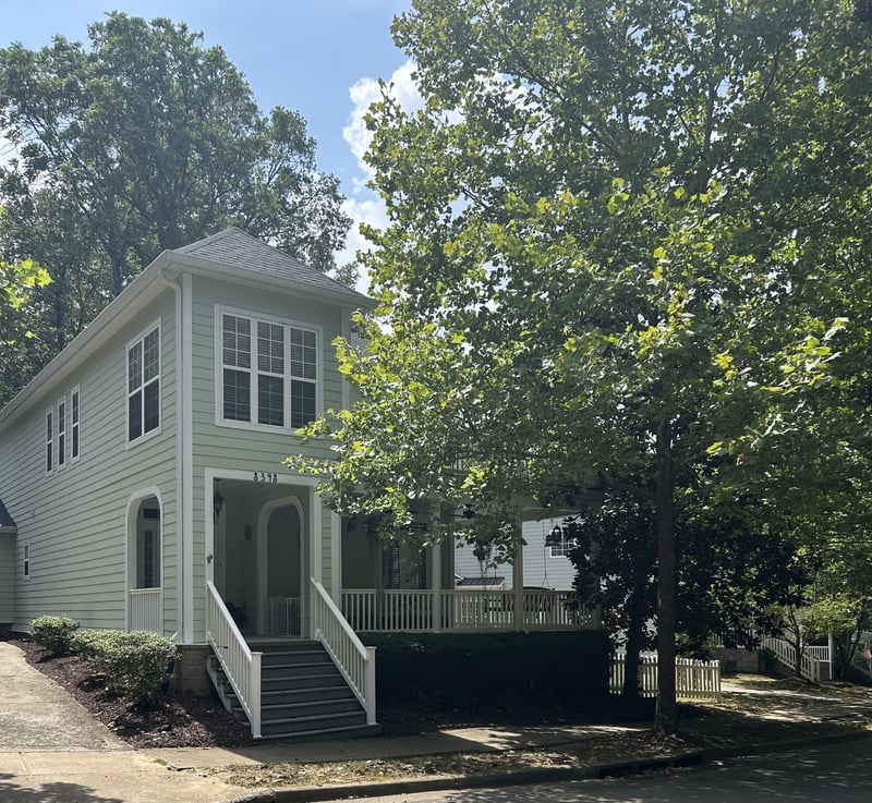 8348 Saint Danasus Dr, Nashville, TN 37211