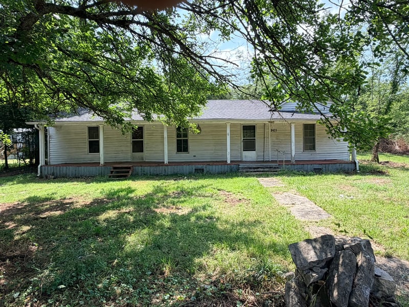 9421 Rockvale Rd, Rockvale, TN 37153