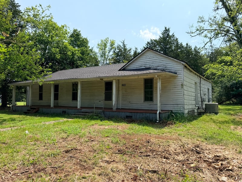 9421 Rockvale Rd, Rockvale, TN 37153
