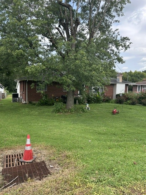 503 Bismark Dr, Nashville, TN 37210