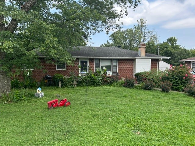 503 Bismark Dr, Nashville, TN 37210