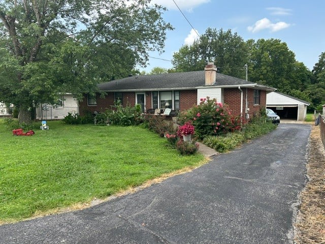 503 Bismark Dr, Nashville, TN 37210