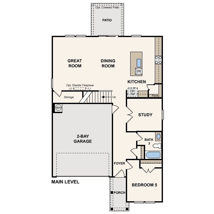 213 Harper Grace Ct, Smyrna, TN 37167