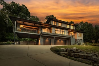 6045 Woodland Hills Dr, Nashville, TN 37211