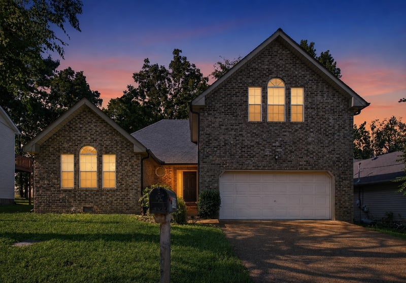 3320 Milbridge Dr, Antioch, TN 37013