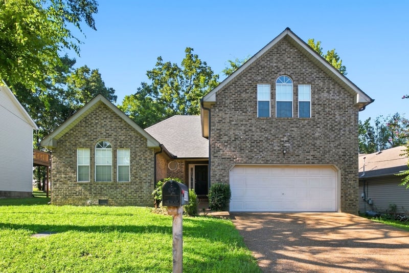3320 Milbridge Dr, Antioch, TN 37013