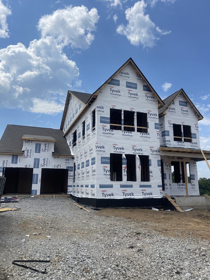 213 Berry Hunter Ln, Franklin, TN 37067