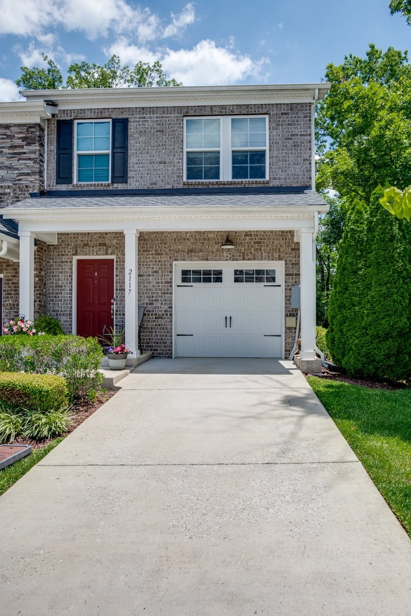 2117 Belle Creek Way, Nashville, TN 37221