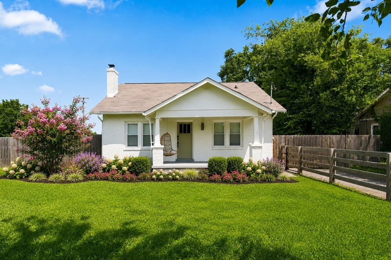 2414 Seifried St, Nashville, TN 37208