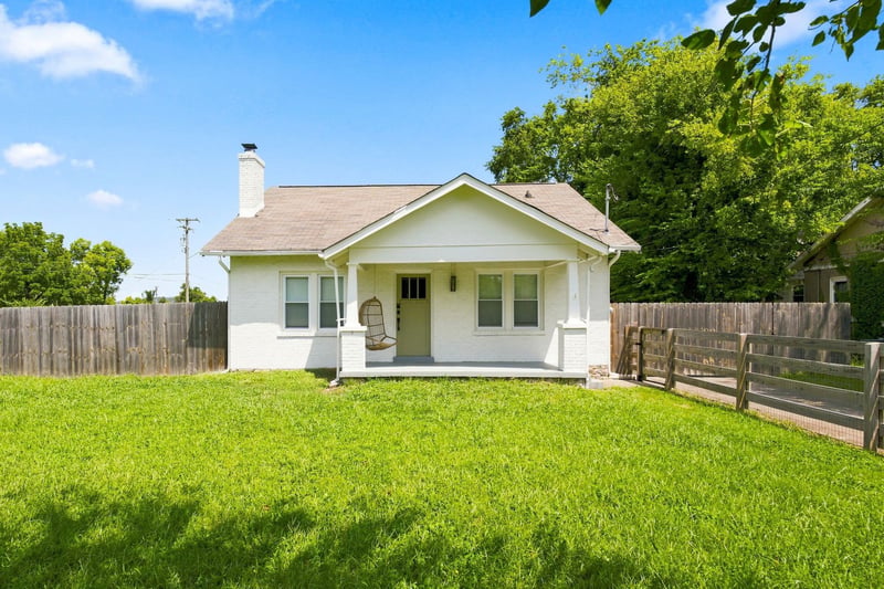 2414 Seifried St, Nashville, TN 37208
