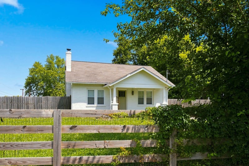 2414 Seifried St, Nashville, TN 37208