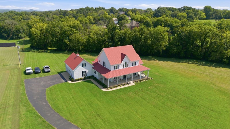 4494 Long Ln, Franklin, TN 37064