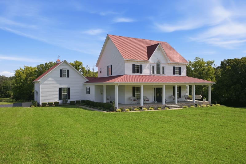 4494 Long Ln, Franklin, TN 37064