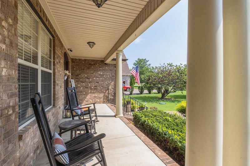 124 Hayfield Ct, Lascassas, TN 37085