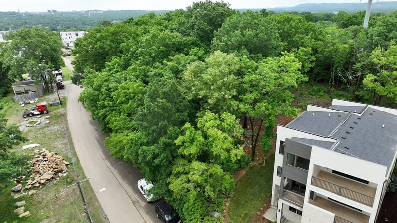 6031 Hill Cir, Nashville, TN 37209