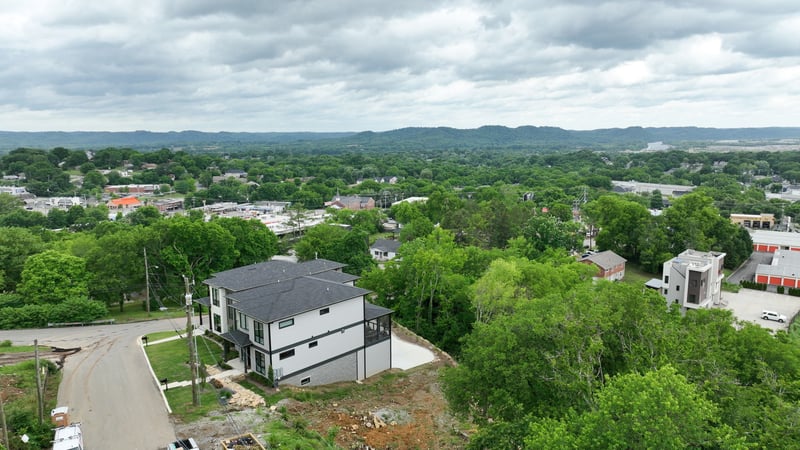 6031 Hill Cir, Nashville, TN 37209