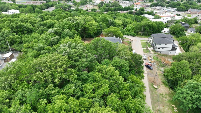 6031 Hill Cir, Nashville, TN 37209