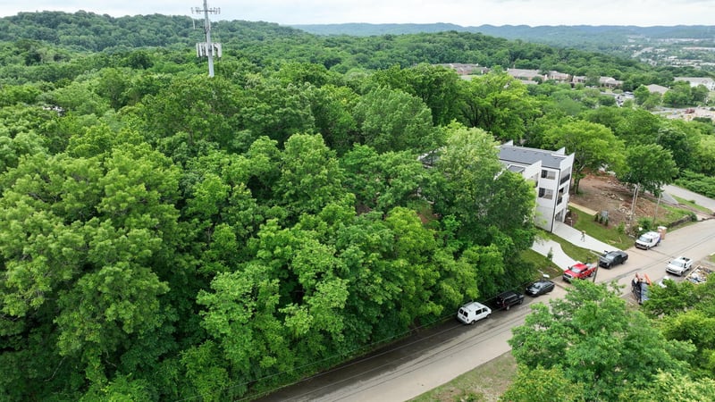 6031 Hill Cir, Nashville, TN 37209