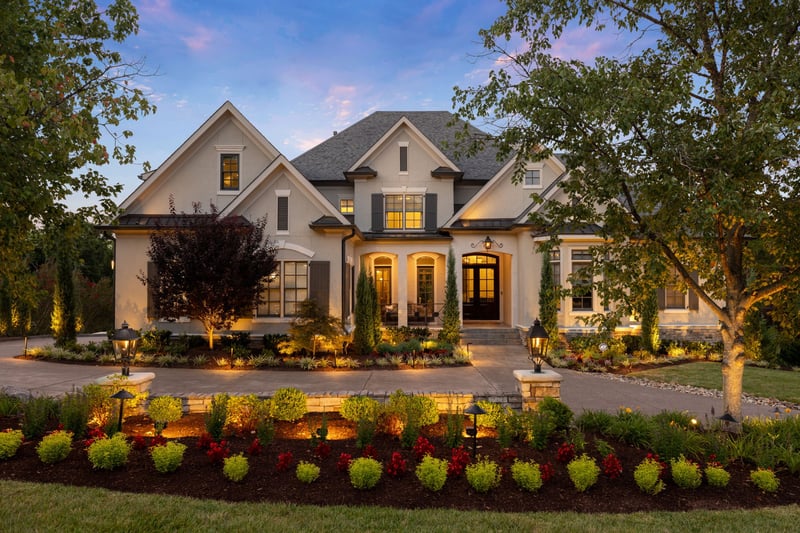 9578 Hampton Reserve Dr, Brentwood, TN 37027