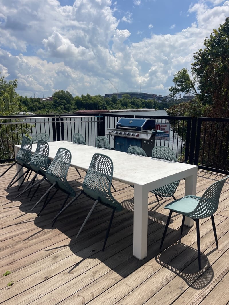 1004 1st Ave N, Nashville, TN 37201