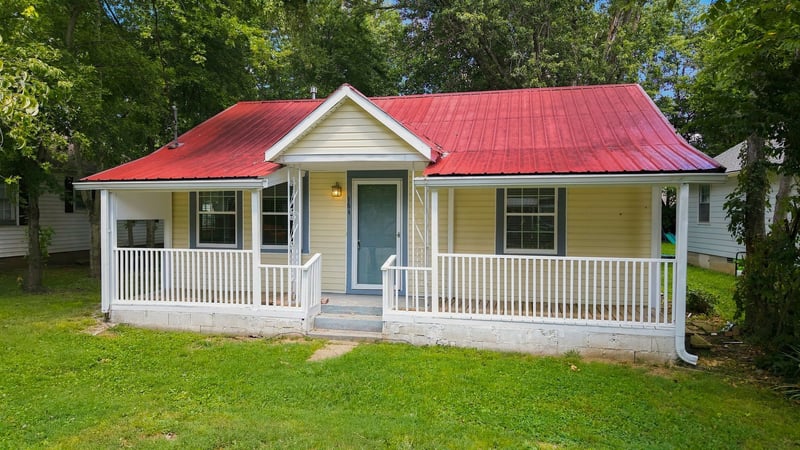 164 W Morningside Dr, Gallatin, TN 37066