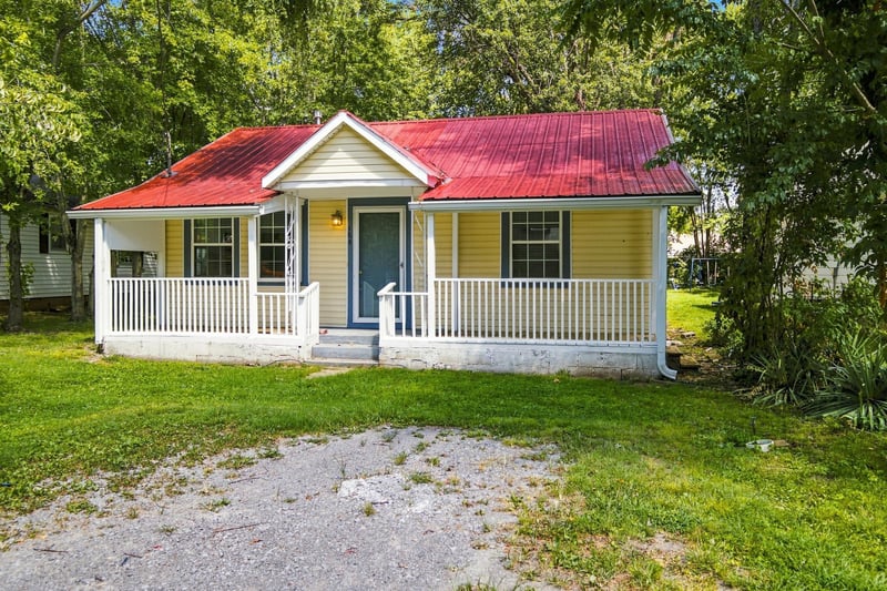164 W Morningside Dr, Gallatin, TN 37066
