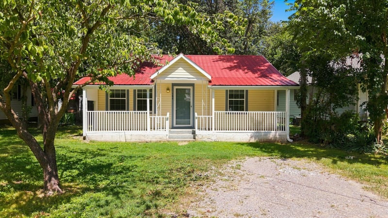 164 W Morningside Dr, Gallatin, TN 37066