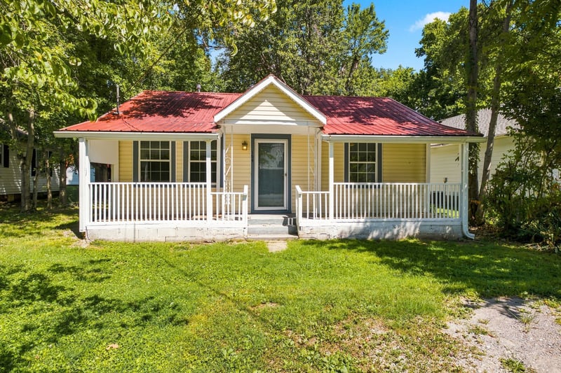 164 W Morningside Dr, Gallatin, TN 37066