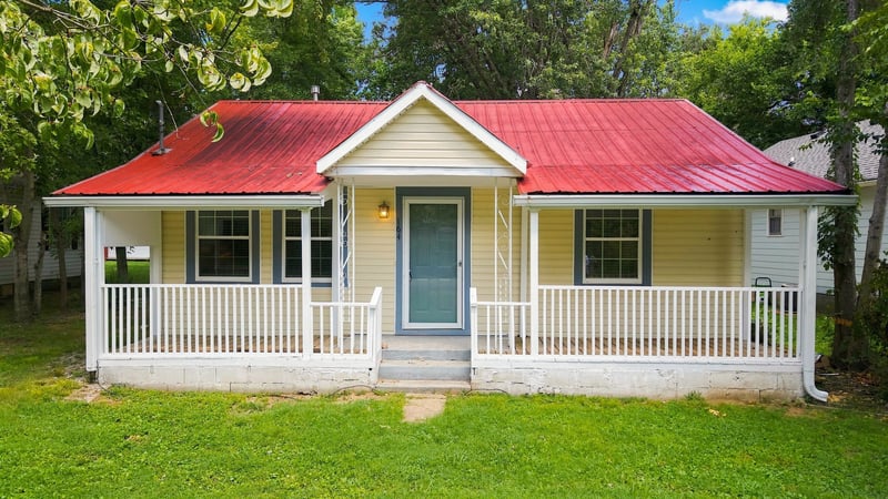 164 W Morningside Dr, Gallatin, TN 37066