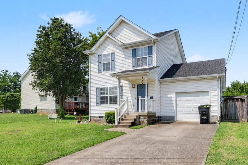 4974 Camborne Cir, Murfreesboro, TN 37129