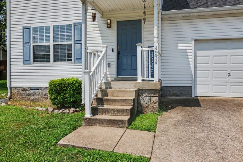 4974 Camborne Cir, Murfreesboro, TN 37129