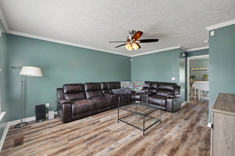 4974 Camborne Cir, Murfreesboro, TN 37129
