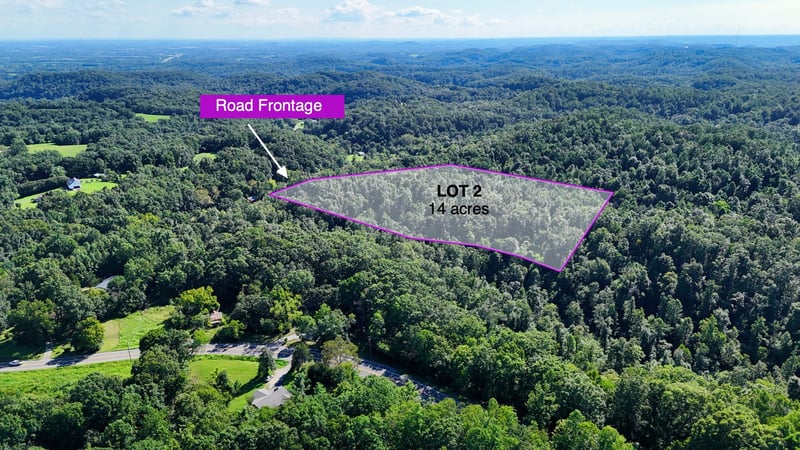 2 Lindsey Hollow Rd Lot 2, Gallatin, TN 37066