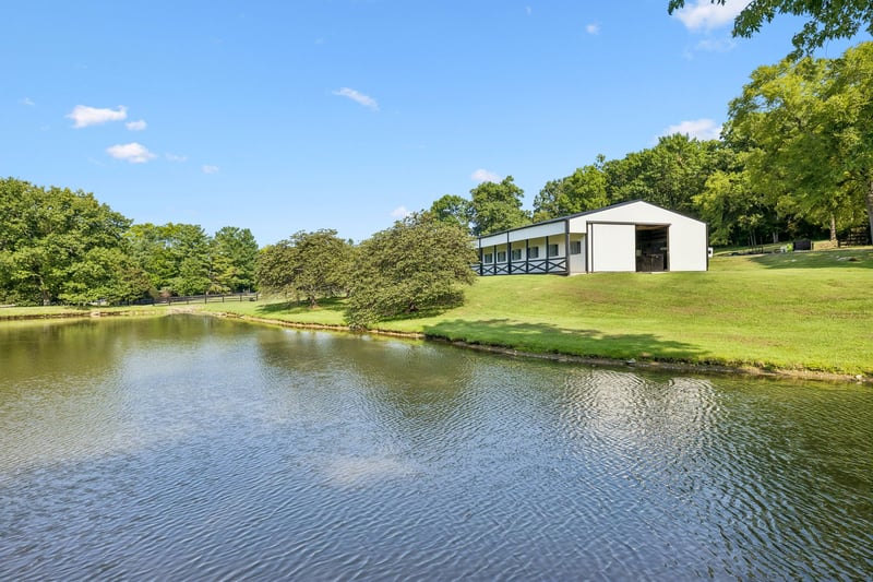 3008 Smith Ln, Franklin, TN 37069