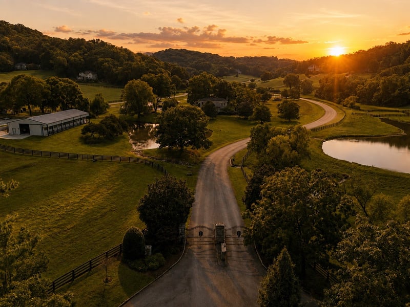 3008 Smith Ln, Franklin, TN 37069
