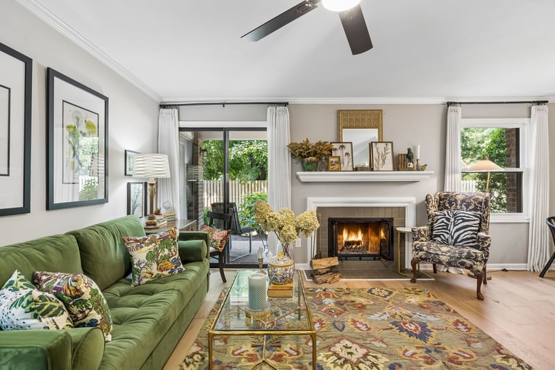 151 Hillsboro Pl, Nashville, TN 37215