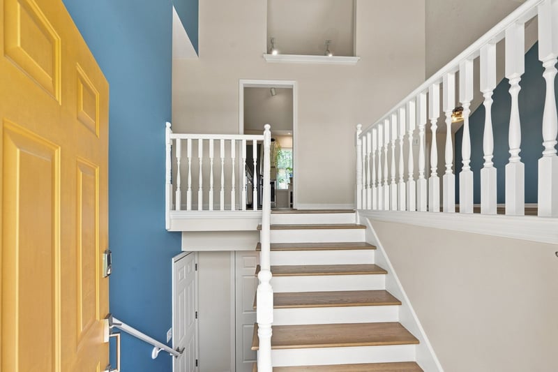 1163 Fitzpatrick Rd, Nashville, TN 37214