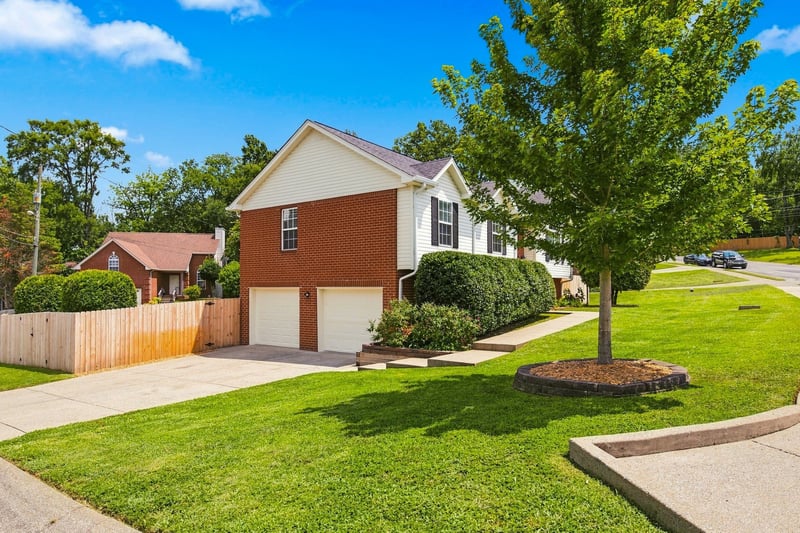 1163 Fitzpatrick Rd, Nashville, TN 37214